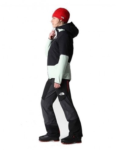 Pantalon The North Face W Dawn Turn Pant Asphalt Grey