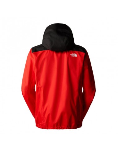 Veste The North Face M Quest Zip In Red