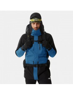 Veste The North Face Dryzzle All Weather Future Light Bleu 2