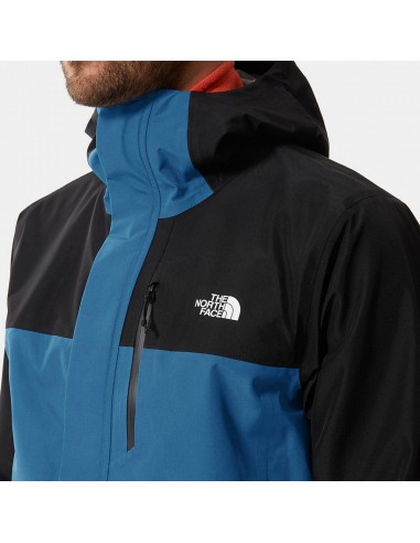 Veste The North Face Dryzzle All Weather Future Light Bleu