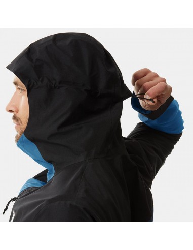 Veste The North Face Dryzzle All Weather Future Light Bleu