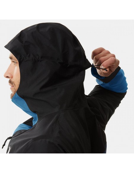 Veste The North Face Dryzzle All Weather Future Light Bleu