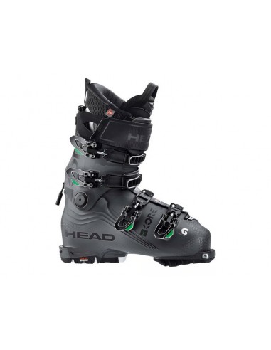 Chaussures de ski Neuves Head Kore 1 2022 Taille 26.5 Mondopoint Chaussures de ski