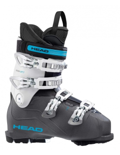 Head Edge Lyt 7 W R HV Anthracite Blue 2024 Chaussures ski neuves