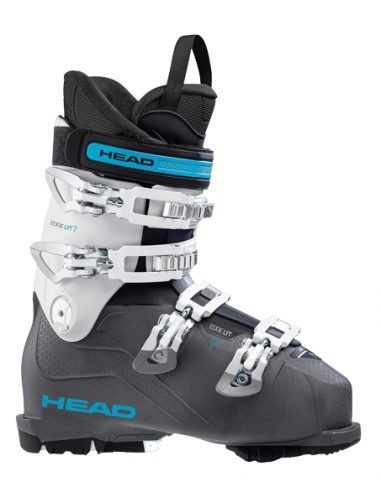 Head Edge Lyt 7 W R HV Anthracite Blue 2024 Chaussures de ski