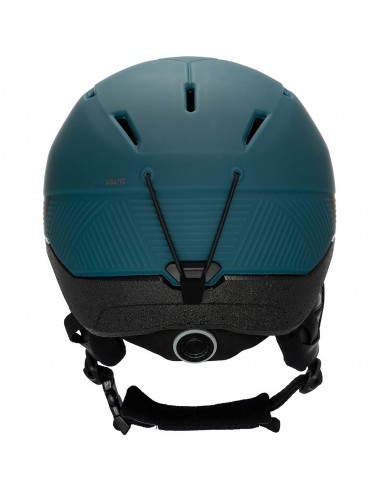 Casque de ski Neuf Rossignol Fit Visor Impacts Blue 2025 Taille M/L, L/XL Casques de ski avec visière