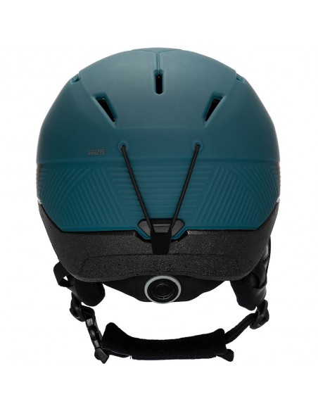 Casque de ski Neuf Rossignol Fit Visor Impacts Blue 2025 Taille M/L, L/XL Casques de ski avec visière