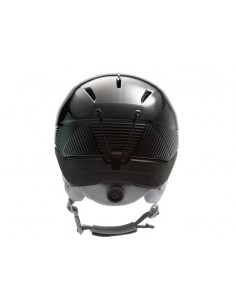 Casque de Ski Neuf Rossignol Fit Impacts W Black 2024 Casques de ski adulte 2