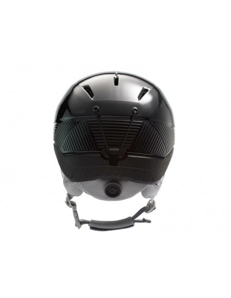 Casque de Ski Neuf Rossignol Fit Impacts W Black 2024 Casques de ski adulte