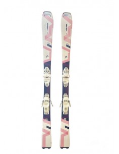 Ski Occasion Head Free Joy + Fix Tyrolia Ski adulte