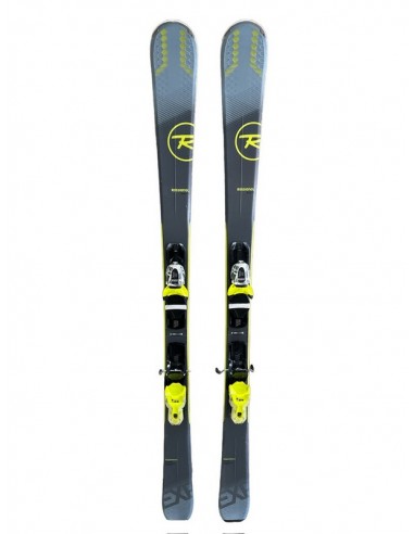 Ski Occasion Rossignol Experience 74 + Fix Look Xpress Ski adulte