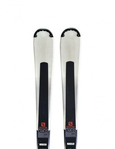 Ski Adulti Occasion BLIZZARD A LIGHT 7.4 Taglia: 162Cm - 1