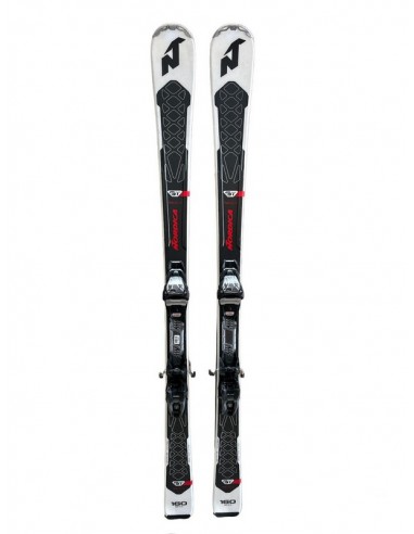 Ski Occasion Nordica GT CA R + Fix Marker GW Ski adulte