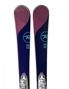 Ski Occasion Rossignol Temptation 84hd 2