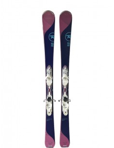 Ski Occasion Rossignol Temptation 84hd