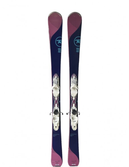 Ski Occasion Rossignol Temptation 84hd