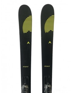 Ski Freestyle Occasion Dynastar Menace 80 2