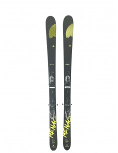 Ski Freestyle Occasion Dynastar Menace 80