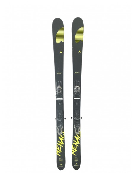 Ski Freestyle Occasion Dynastar Menace 80