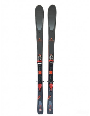 Ski Occasion Dynastar Speed Zone 4X4 78 2021 + Look Xpress11 Ski adulte