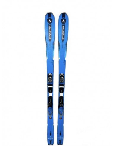 Ski Occasion Dynastar Legend 80 2020 + Fix Look XPRESS 11 Ski adulte