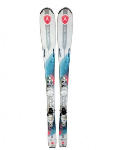 Ski Occasion Dynastar Legend W75 + Fix Look Ski adulte