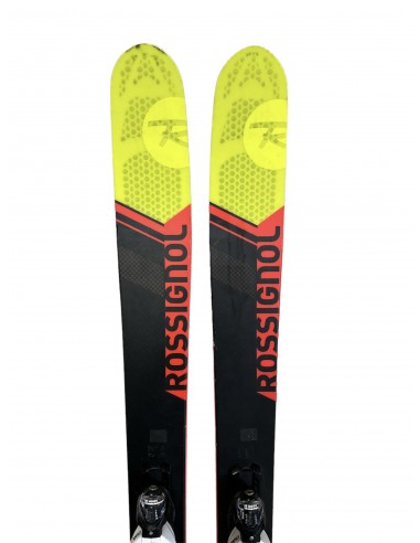 Rossignol ロシニョール soul7 ソウル7 172cm シール付き Ski Occasion