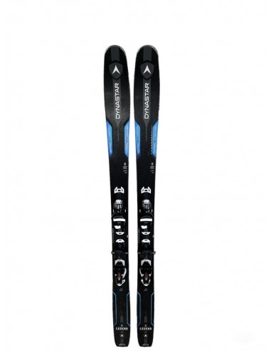 Ski Occasion Dynastar Legend X96 + Fix Look Ski adulte