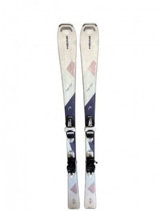 Ski Occasion Magic Joy + Fix Tyrolia Ski adulte