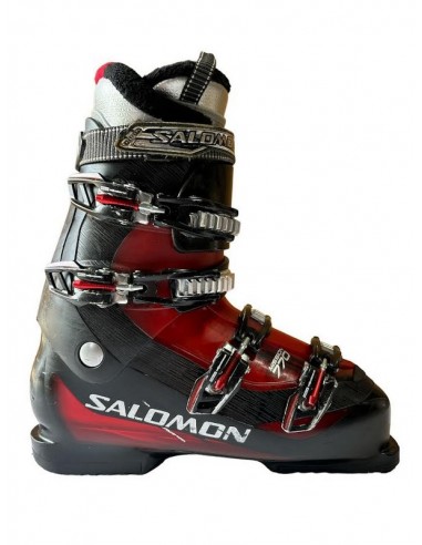 Chaussures de ski Occasions Salomon Mission 770 Chaussures de ski