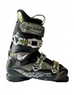 Chaussures de ski occasions Tecnica RT + Chaussures de ski