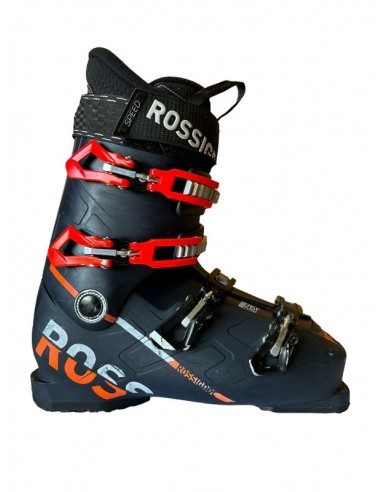 Chaussures de ski occasions Rossignol Speed R 2023 Chaussures de ski
