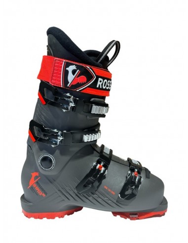 Chaussures de ski Test 2024 Rossignol Hi Speed R Chaussures de ski