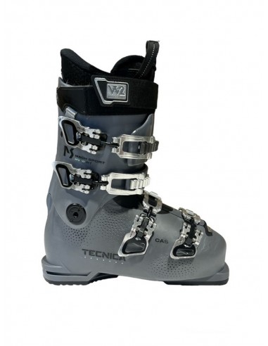 Chaussure de ski Test 2024 Tecnica Mach Sport HV W RT Chaussures de ski