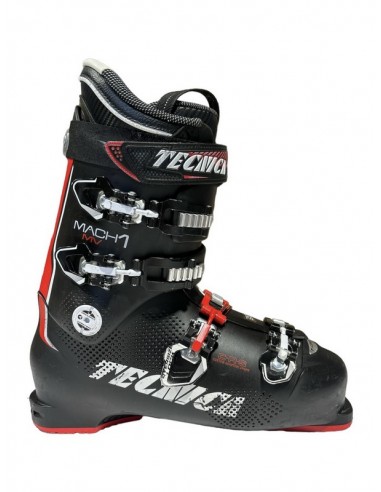 Chaussure de ski Test 2023 Tecnica Mach 1 MV Chaussures de ski