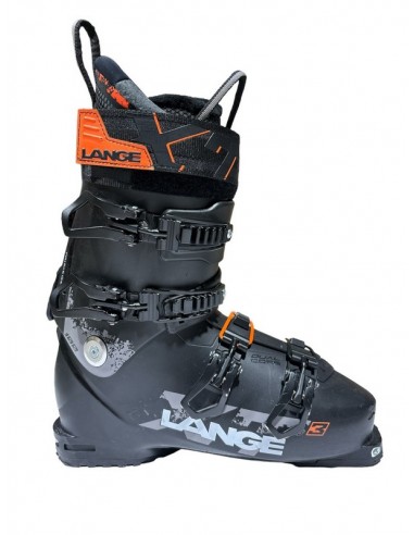 Chaussure de ski Test Occasion Lange XT3 100 2023 Chaussures de ski