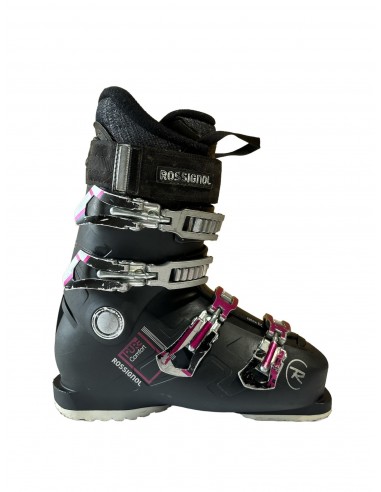 Chaussures de ski occasions Rossignol Pure Comfort Chaussures de ski