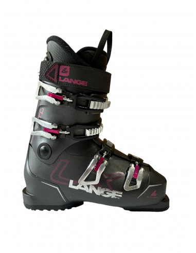 Chaussures de ski Occasions Lange SX LTD Grey Pink Chaussures de ski