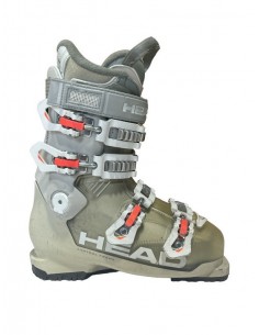 Chaussures de ski Occasions Head Advant Edge 75 Chaussures de ski