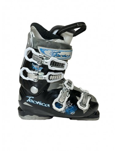 Chaussures de ski occasions Tecnica Esprit 8x RT Chaussures de ski