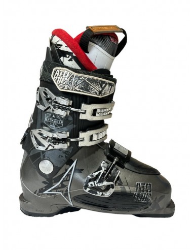 Chaussures de ski Occasions Atomic Waymaker Grey Chaussures de ski