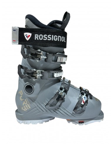 Chaussures de ski Test Rossignol Pure Rental GW 2024 Chaussures de ski
