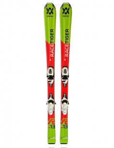Ski Occasion Volkl Racetiger GS Vert