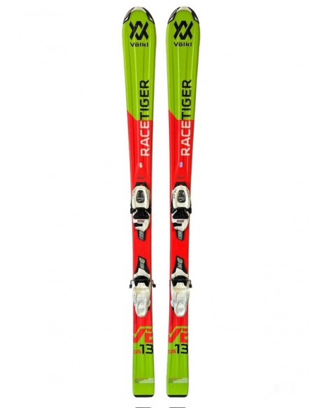 Ski Occasion Volkl Racetiger GS Vert