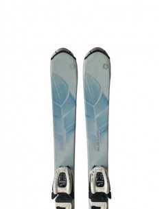 Ski Junior Occasion Blizzard Elevate + Fix marker Ski junior 2
