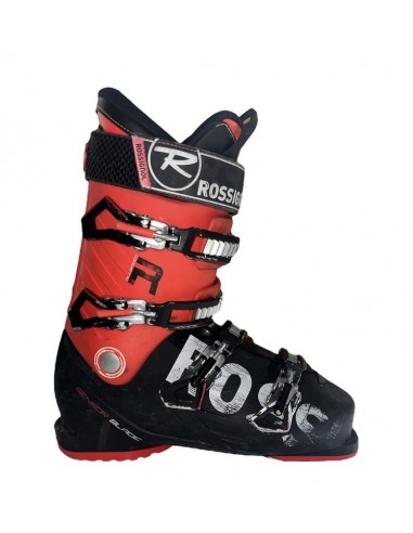 Chaussures de ski Occasions 2023 Rossignol Allspeed R Chaussures de ski