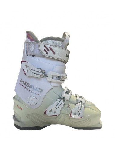 Chaussures de ski Head Cube3 8 Occasion 2023 Chaussures de ski
