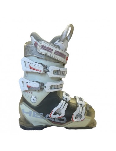 Chaussures de ski Occasions Head Advant Edge 85 Chaussures de ski