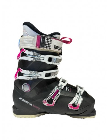 Chaussures de ski Occasion Rossignol Kiara R Mondopoint Chaussures de ski