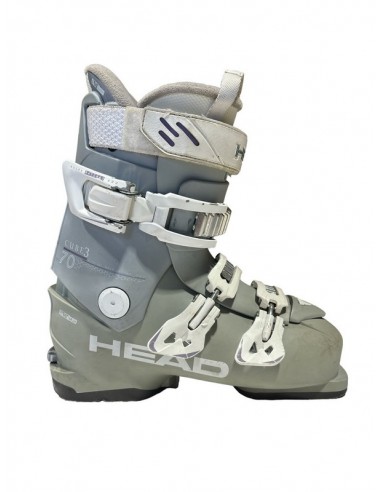 Chaussures de ski Head Cube3 70 Occasion 2023 Chaussures de ski